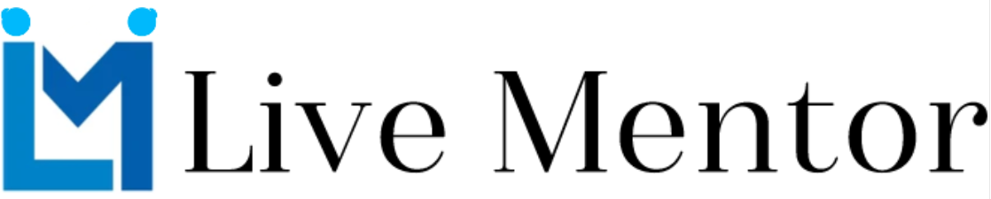 Blog Live Mentor